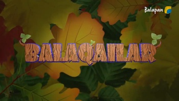 Балақайлар