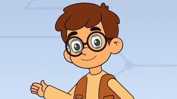 Зерттеуші Зейін 