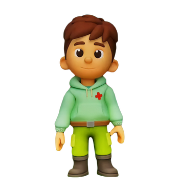 Жедел достық 