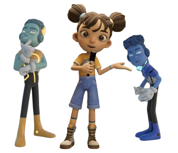 Киберқауіпсіздік 