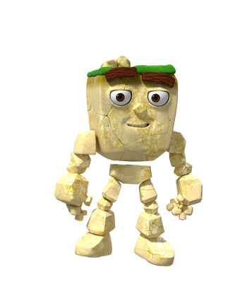 Жалын мен Мөлдір 2