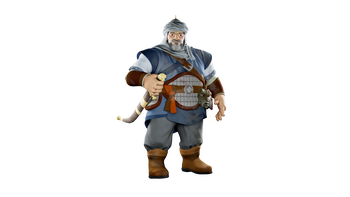 Сұлтан Бейбарыс