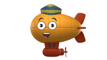 Әлемді таны 