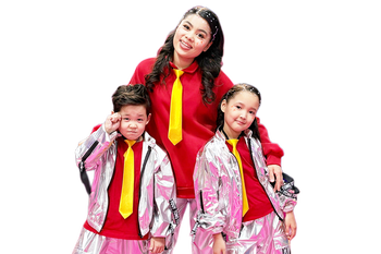 Бізбен биле! 2