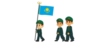 Шекарашы балақай 