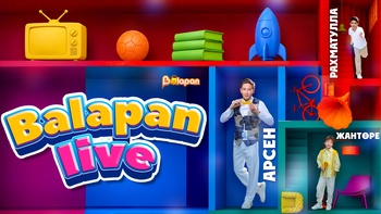Balapan live