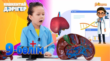 9-бөлім