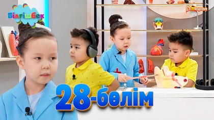 28-бөлім