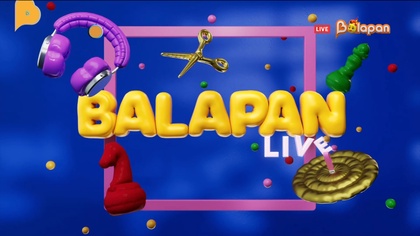 Balapan live. 449-бөлім