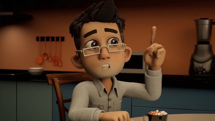 Киберқауіпсіздік 8-бөлім