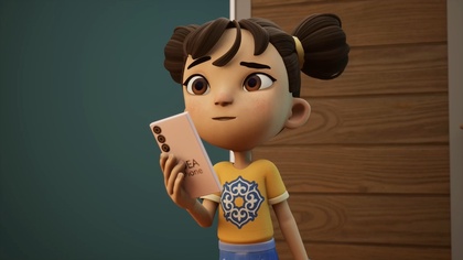 Киберқауіпсіздік 4-бөлім