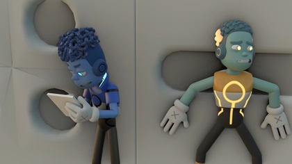 Киберқауіпсіздік 2-бөлім