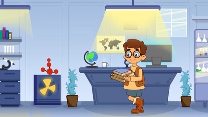  Зерттеуші Зейін. Біз не үшін ұйықтаймыз? 2-бөлім