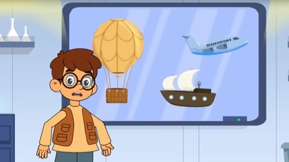  Зерттеуші Зейін. Бұлттар. 4-бөлім