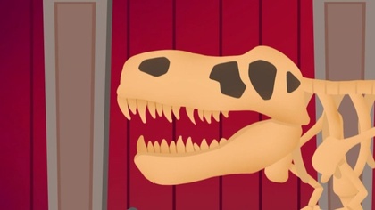  Зерттеуші Зейін. Динозаврлар. 9-бөлім