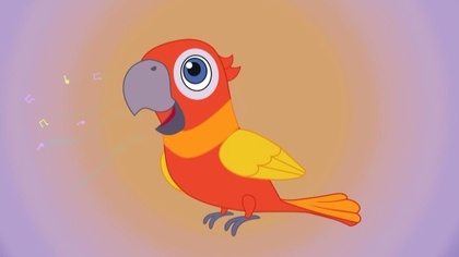  Зерттеуші Зейін. Құстар. 11-бөлім