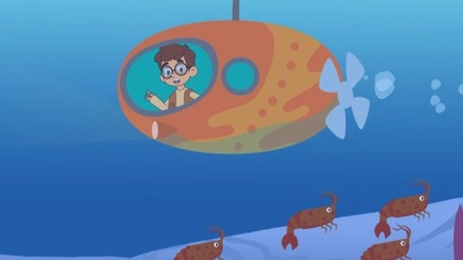 Зерттеуші Зейін. Кит туралы. 12-бөлім