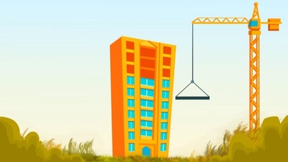 Зерттеуші Зейін. Биік ғимараттар. 17-бөлім