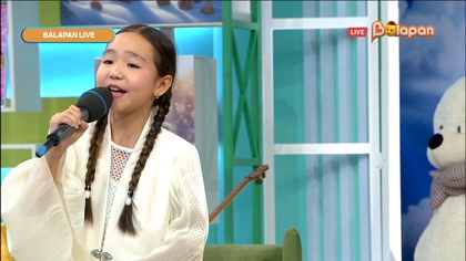 Balapan live.  510-бөлім