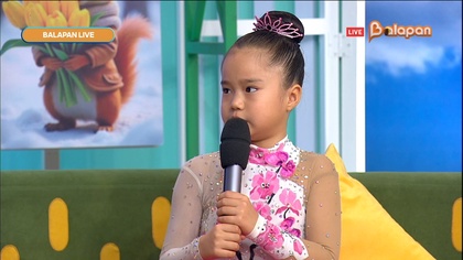 Balapan live.  523-бөлім