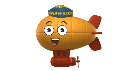 Әлемді таны 