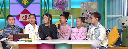  Balapan live.  547-бөлім