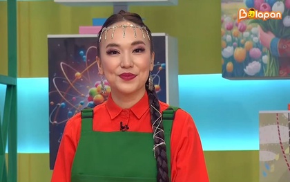 Қызық әлем. 295-бөлім