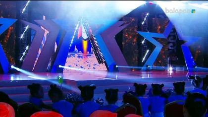 &#34;Балапан жұлдыз&#34; анонс 06/04/2018