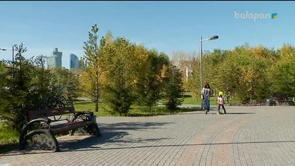 `Кім тапқыр?`бағдарламасының  анонсы