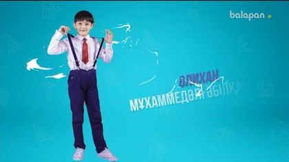 «Сынық сынып» ситкомы (2018 ж) 8-бөлім. 13-10-2018