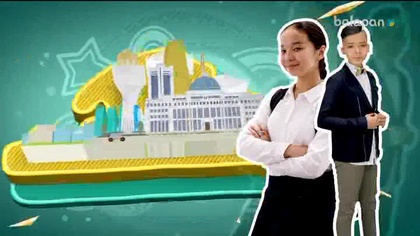 «Дұрыс-бұрыс» бағдарламасы (2018 ж.) 14-12-2018
