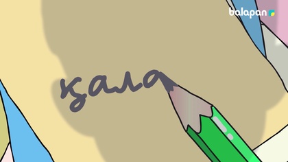 «Баламен сұхбат». Танымдық бағдарлама (2019 ж.) Қонақта Индира Расылхан