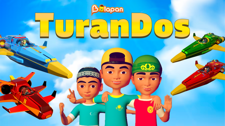TuranDos
