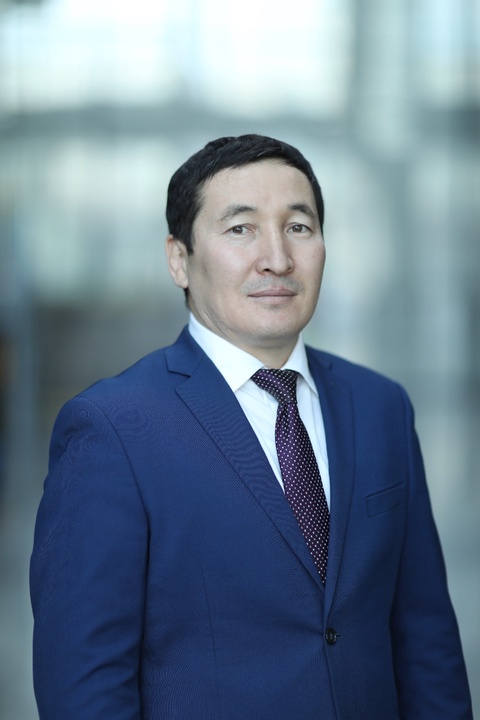 Жалғас Сәдібекұлы Алтаев