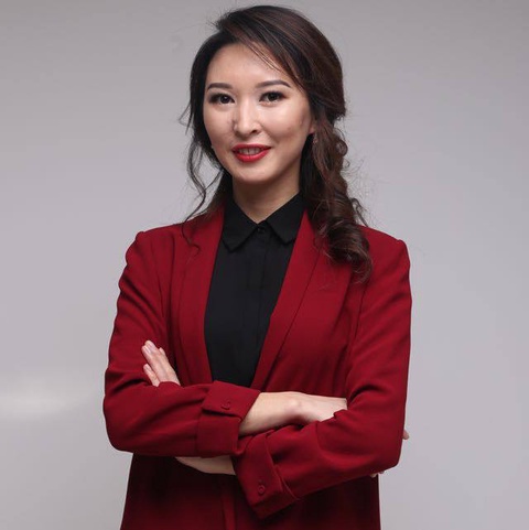  Гүлнұр Қуанышбайқызы Омарова