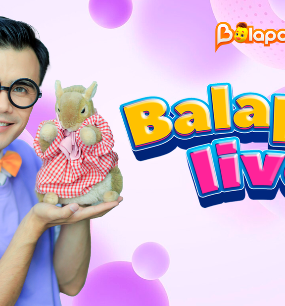Balapan live