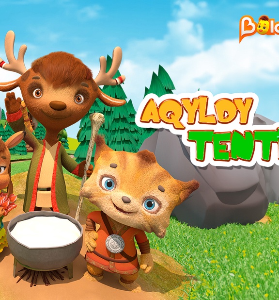 Aqyldy tentekter