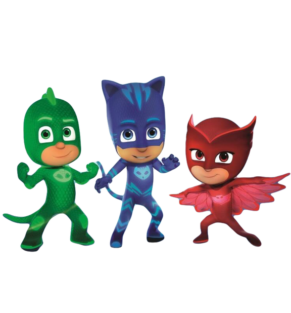 Бетперделі қаhармандар