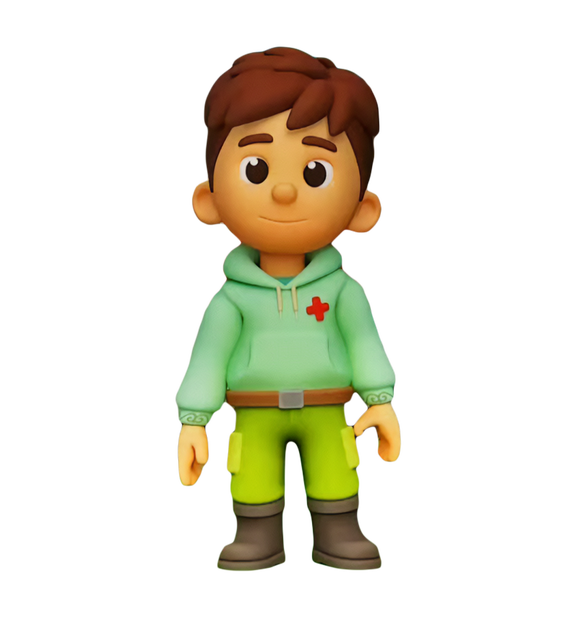 Жедел достық 