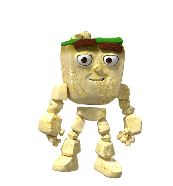 Жалын мен Мөлдір 2