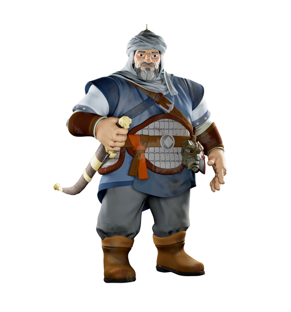 Сұлтан Бейбарыс