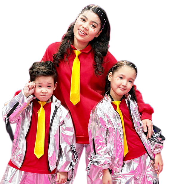 Бізбен биле! 2