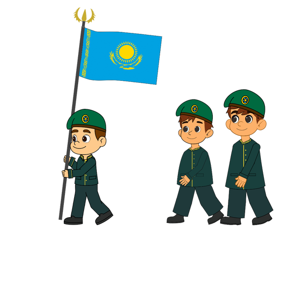 Шекарашы балақай 