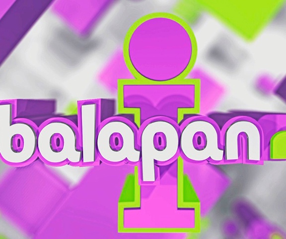 I-balapan