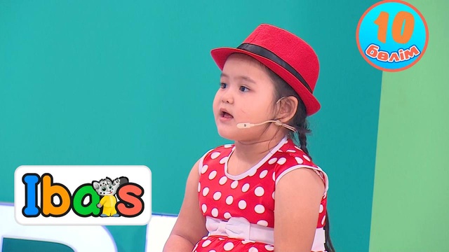 iBars. 10-бөлім