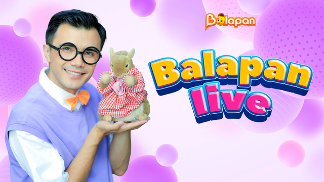 Balapan live