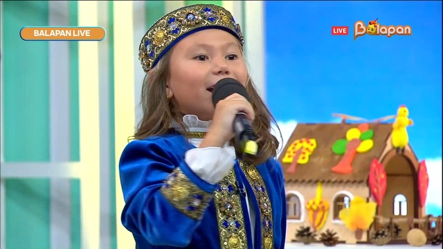 Balapan live. 471-бөлім