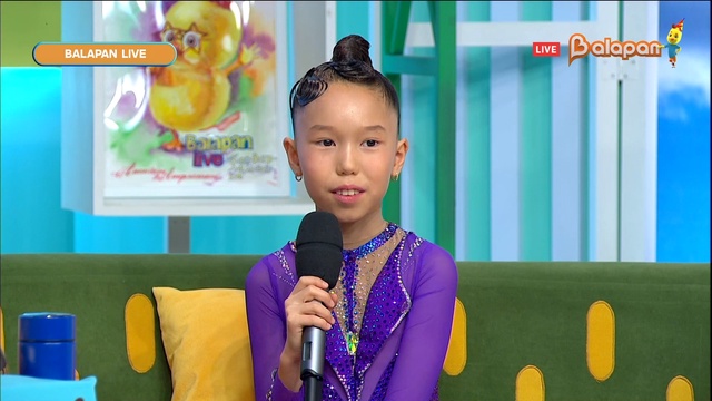 Balapan live. 473-бөлім