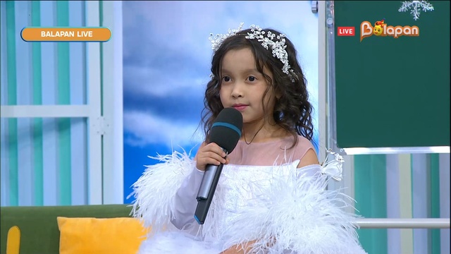 Balapan live. 479-бөлім