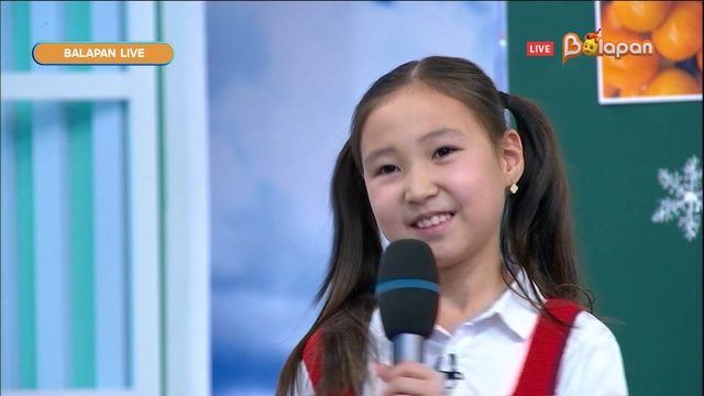 Balapan live. 480-бөлім